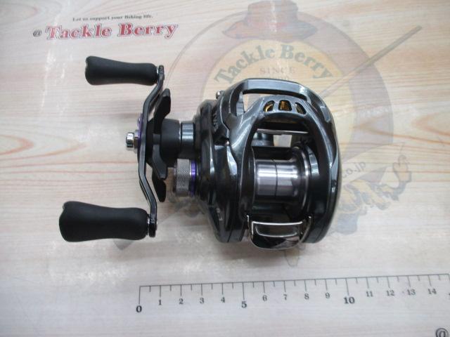 タトゥーラ SV TW 8.1L