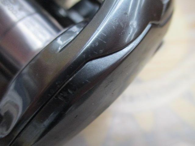 タトゥーラ SV TW 8.1L