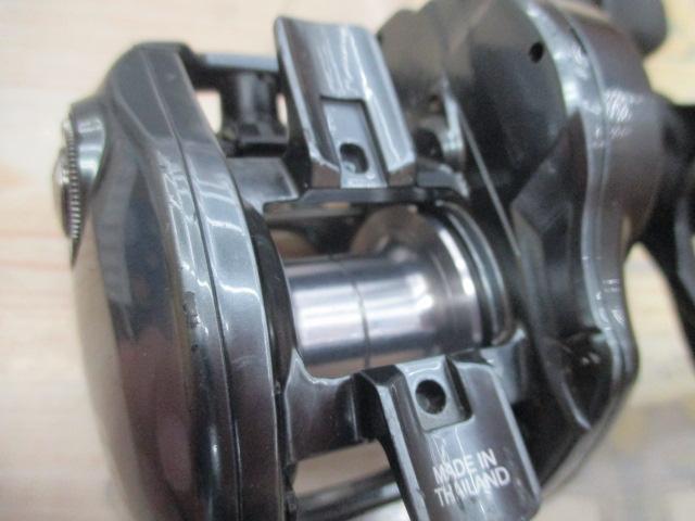 タトゥーラ SV TW 8.1L