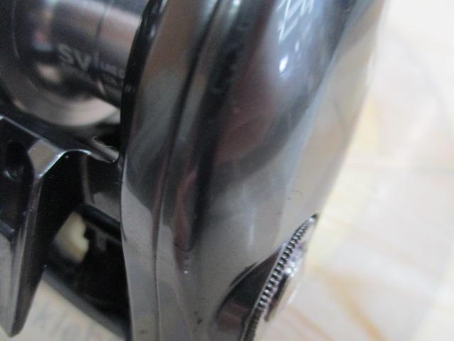 タトゥーラ SV TW 8.1L