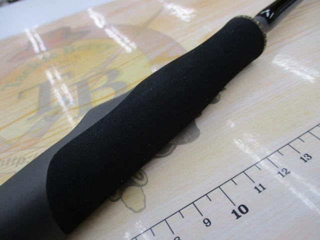 モンストロコンセプトディストラクション65LS