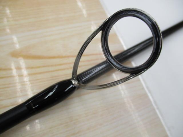 モンストロコンセプトディストラクション65LS