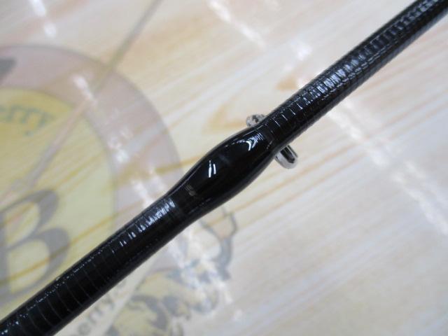 モンストロコンセプトディストラクション65LS