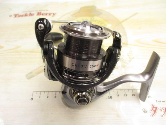 14カルディア 2508H