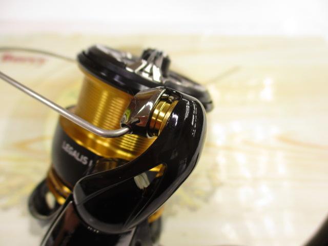 23レガリス LT2500S-XH