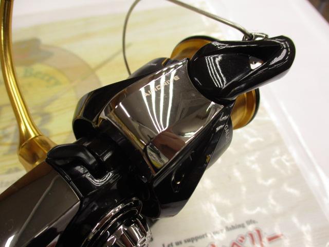 23レガリス LT2500S-XH