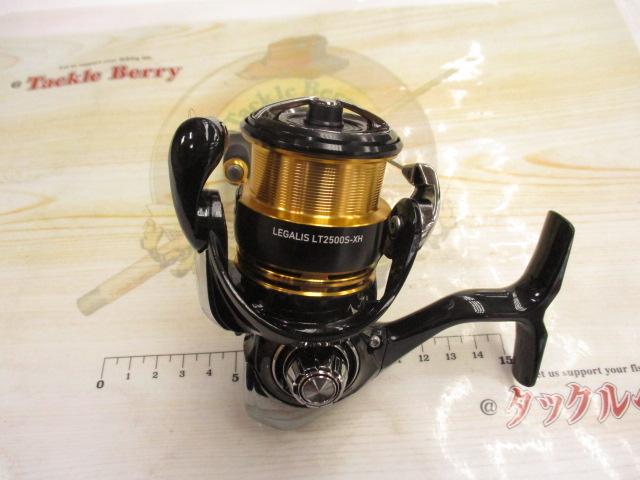 23レガリス LT2500S-XH