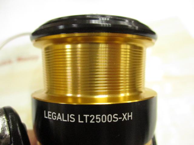 23レガリス LT2500S-XH