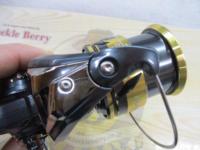 25アルテグラ 2500SHG