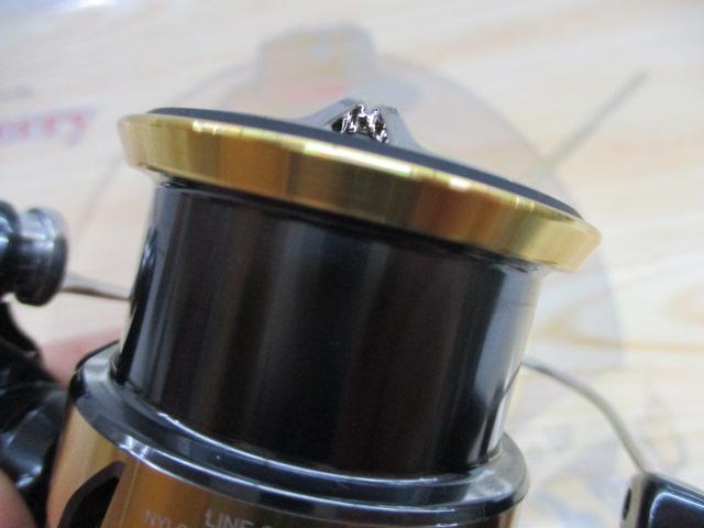 25アルテグラ 2500SHG