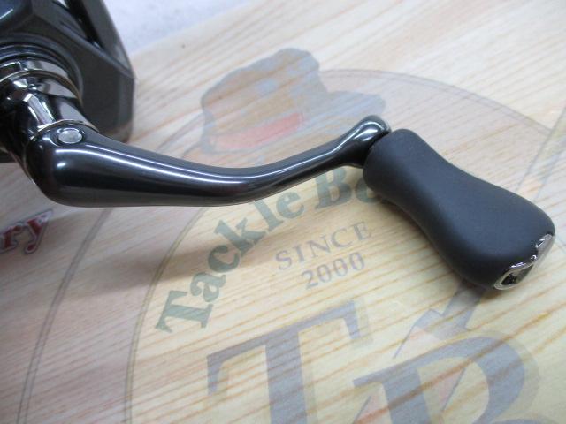 25アルテグラ 2500SHG