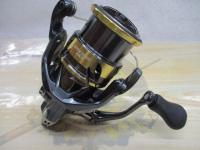 25アルテグラ 2500SHG