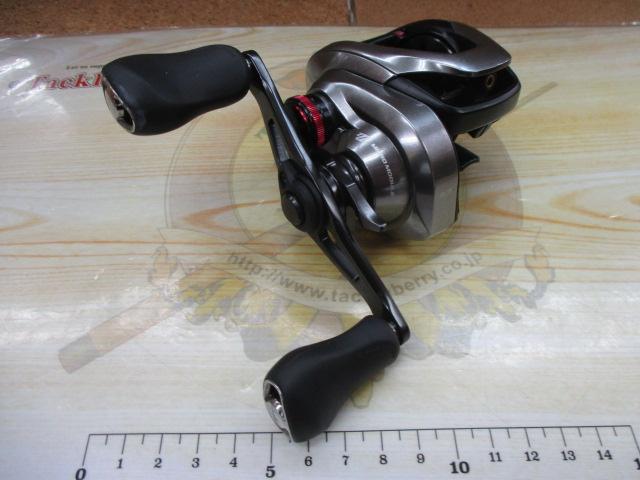 21スコーピオンDC 150XG