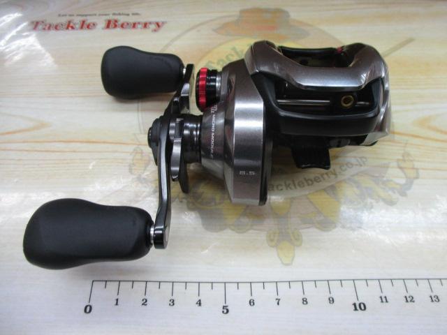 21スコーピオンDC 150XG