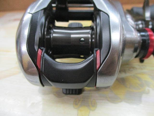 21スコーピオンDC 150XG