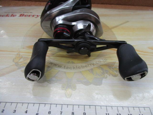 21スコーピオンDC 150XG