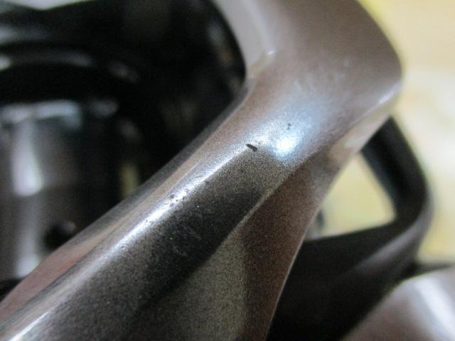 21スコーピオンDC 150XG