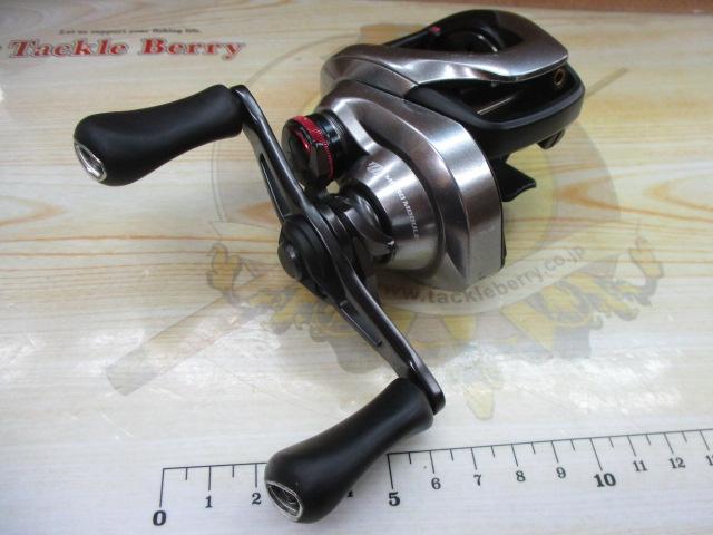 21スコーピオンDC 150HG