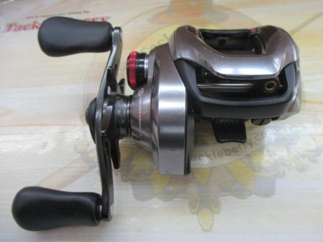 21スコーピオンDC 150HG