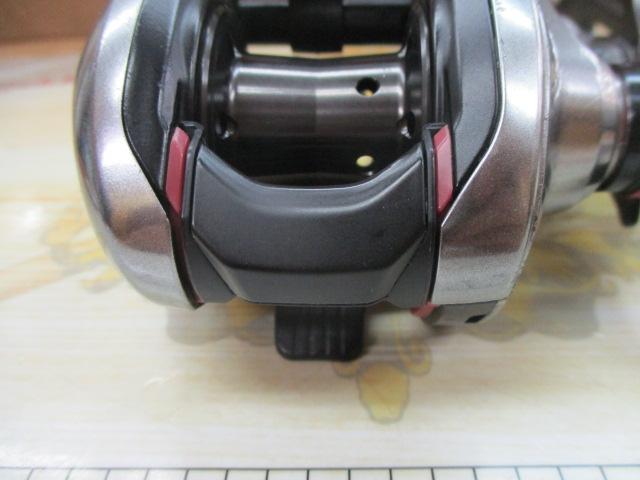 21スコーピオンDC 150HG