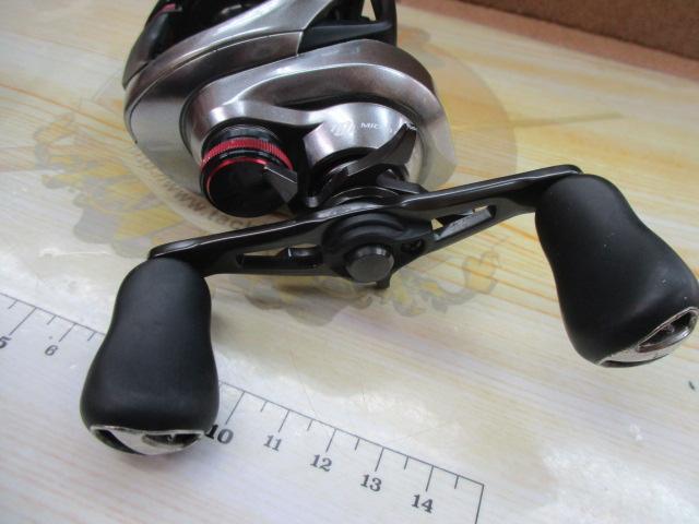 21スコーピオンDC 150HG