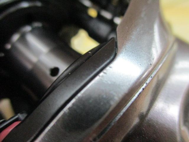 21スコーピオンDC 150HG