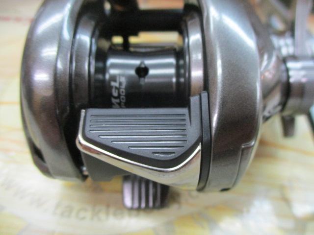 20メタニウムXG RH