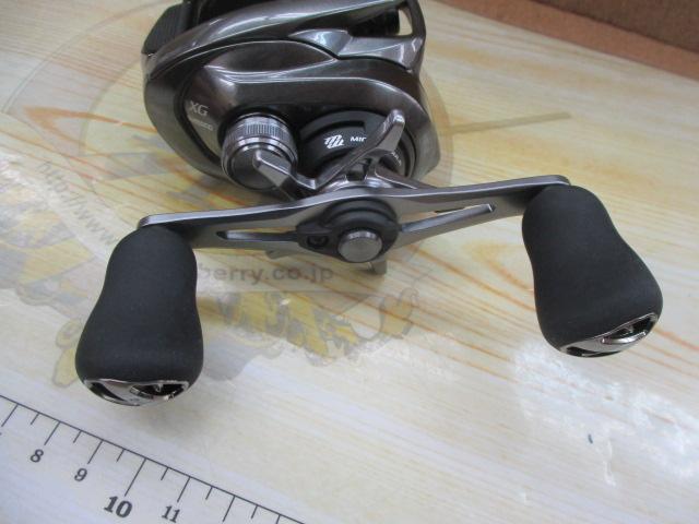 20メタニウムXG RH