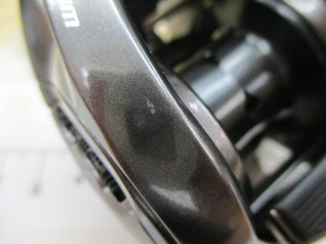 20メタニウムXG RH