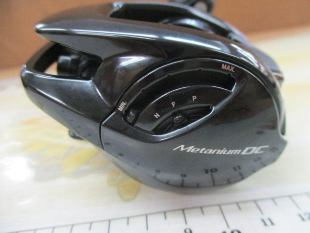 24メタニウムDC 70HG