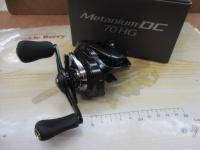 24メタニウムDC 70HG