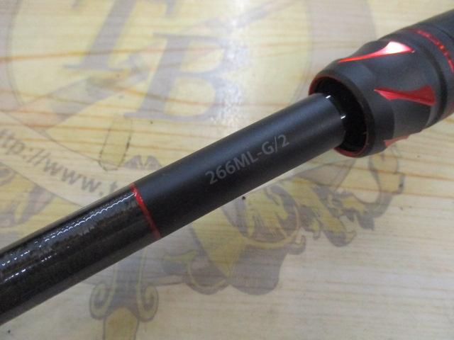 20ゾディアス 266ML-G/2