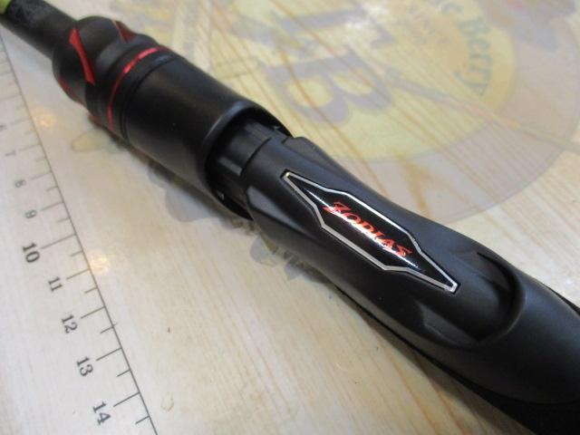 20ゾディアス 266ML-G/2