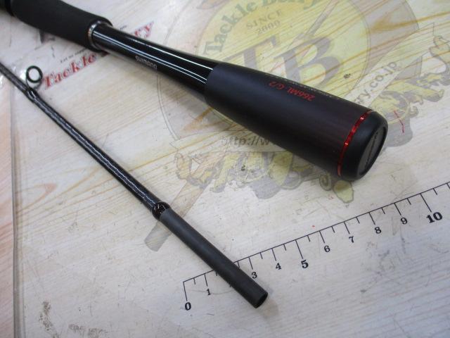 20ゾディアス 266ML-G/2