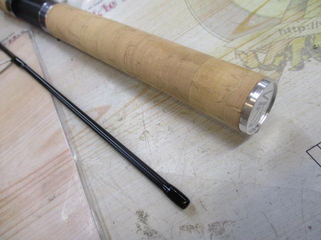 ブレイクスルー ゼロヴァージ BTZV60-UL