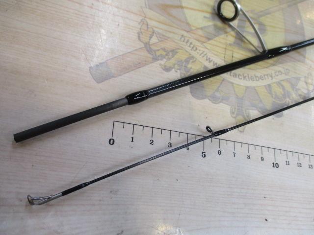 ブレイクスルー ゼロヴァージ BTZV60-UL