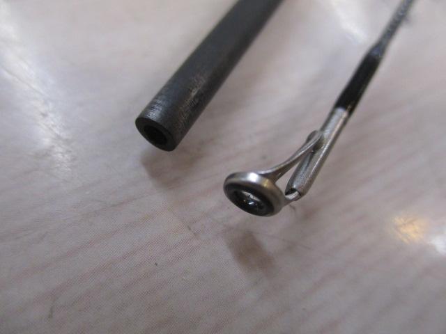 ブレイクスルー ゼロヴァージ BTZV60-UL