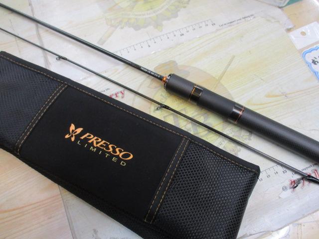 プレッソLTD AGS 61L-S