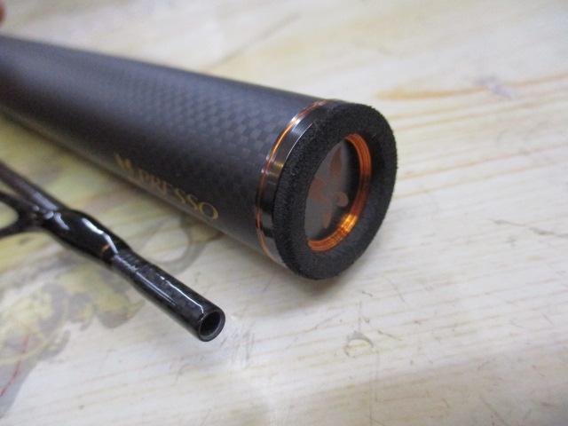 プレッソLTD AGS 61L-S