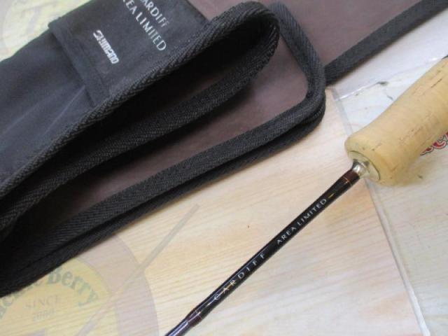 06カーディフエリアリミテッド 62SUL