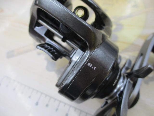 23メタニウム 101XG