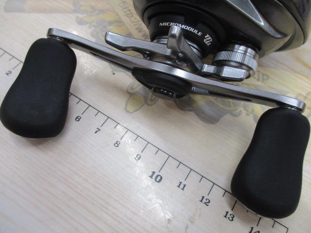 23メタニウム 101XG