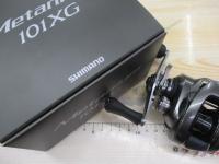 23メタニウム 101XG