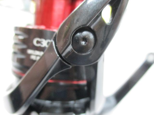 22BB-Xハイパーフォース C3000DXG S LEFT
