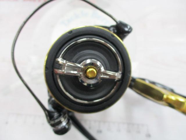 22BB-Xハイパーフォース C3000DXG S LEFT