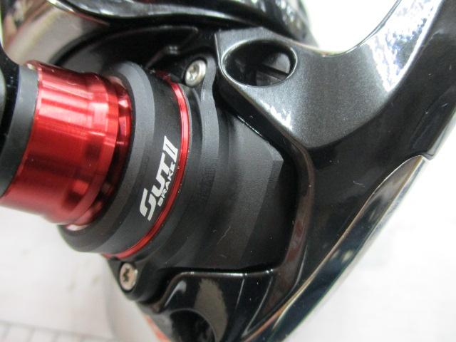 22BB-Xハイパーフォース C3000DXG S LEFT