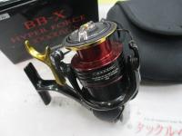 22BB-Xハイパーフォース C3000DXG S LEFT