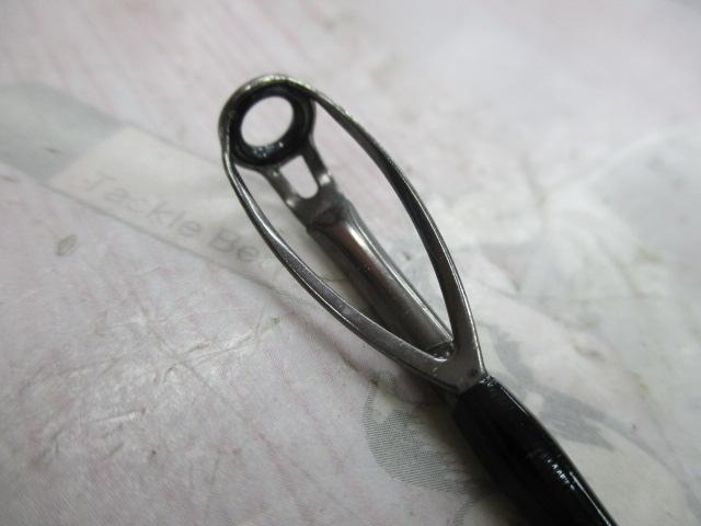 21グラップラーBBタイプJ B60-5