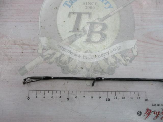 21グラップラーBBタイプJ B60-5