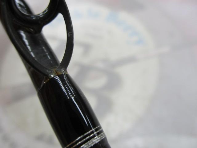 21グラップラーBBタイプJ B60-5